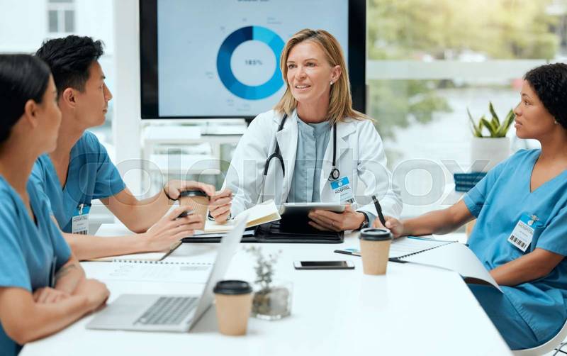 Doctor Registration